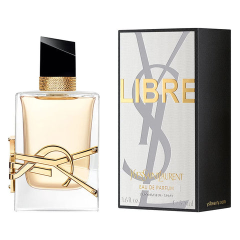 Yves Saint Laurent Libre Women 1.6 oz EDP Spray