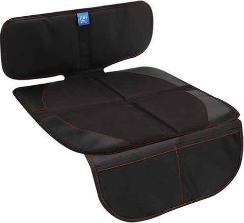 funbliss Car Seat Protector for Child Car Seat