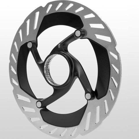 Shimano Rt-Cl900 Rotor - Centerlock Silver, 160Mm