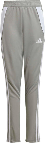 adidas Boys Tiro 24 Pants Soccer Cleats - Black