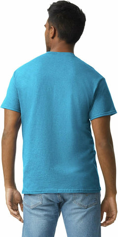 Gildan Adult Ultra Cotton T-Shirt, Style G2000, Multipack