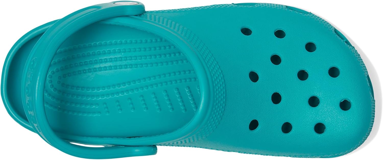 Crocs Kid's Classic Clog (Little Kid/Big Kid/Toddler)