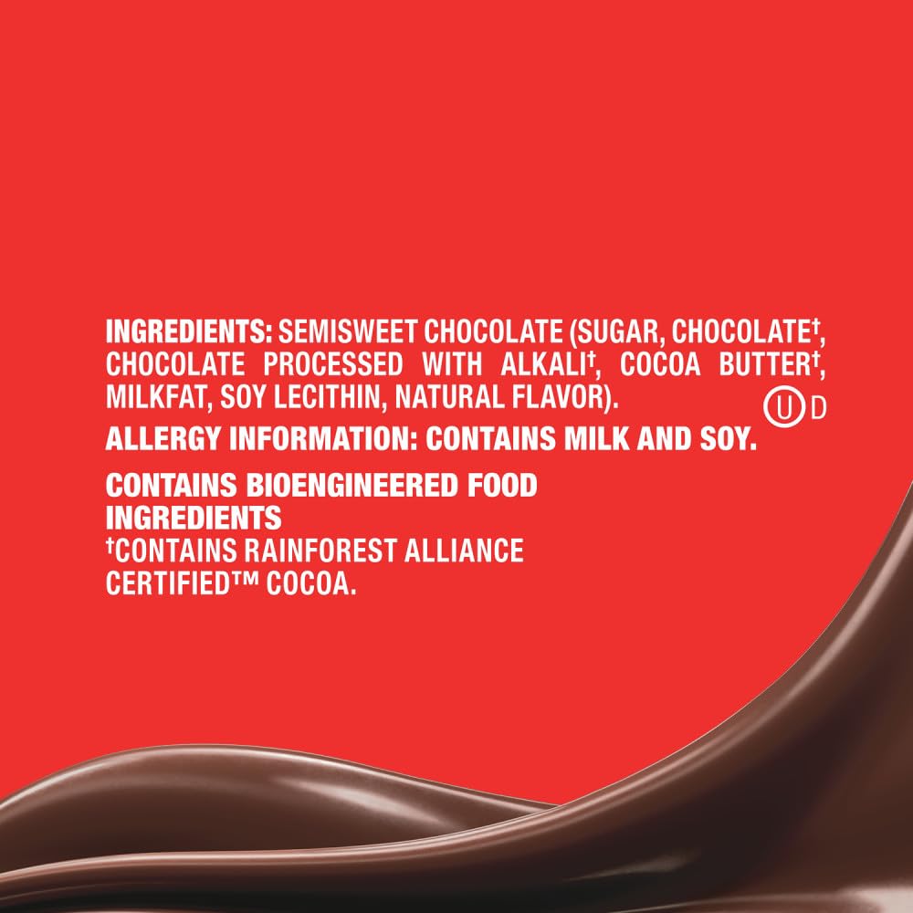 DOVE PROMISES Dark Chocolate Candy, Bulk, 136 Count, Bag, 38.9 Ounce (Pack of 6)