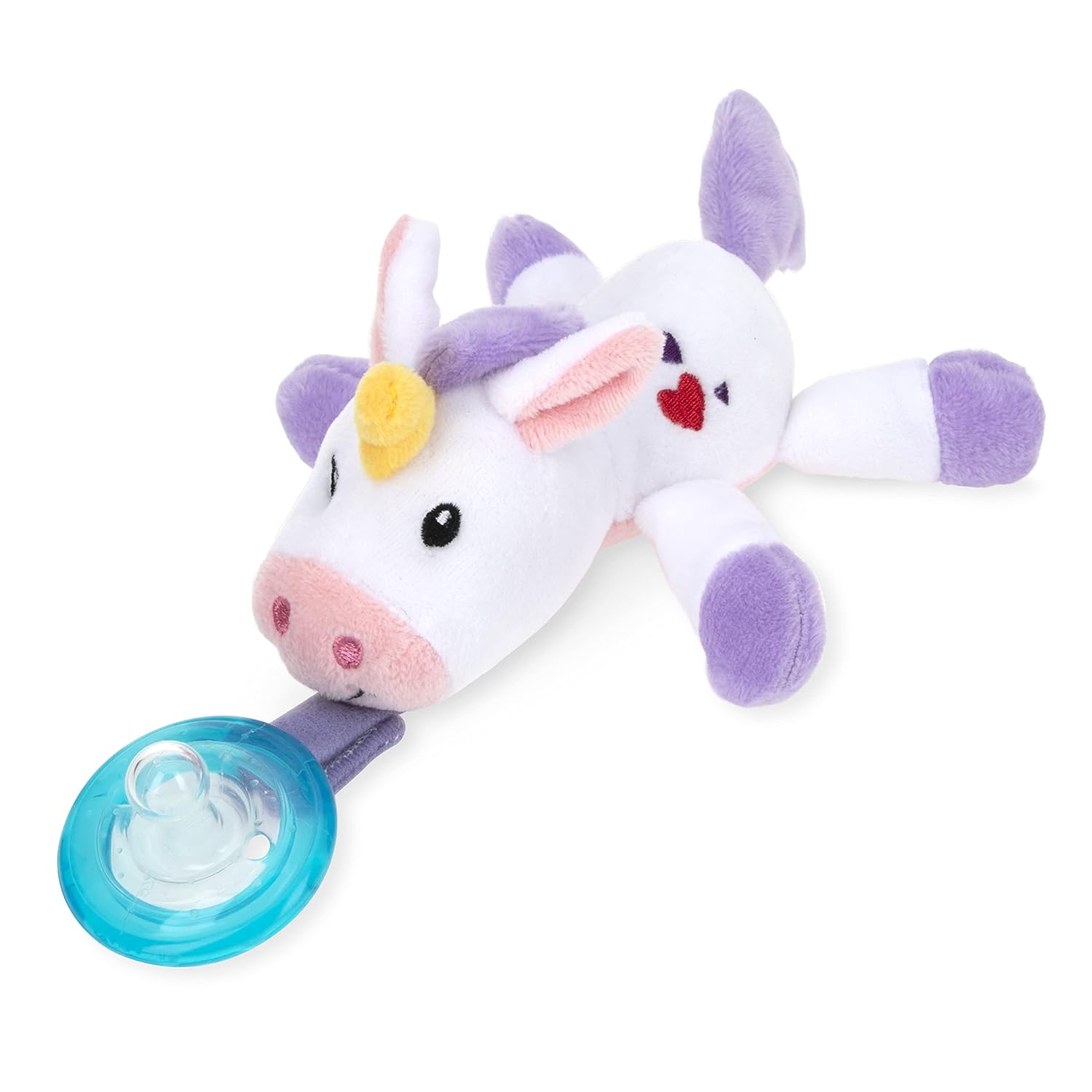 Nuby Snuggleez Pacifier