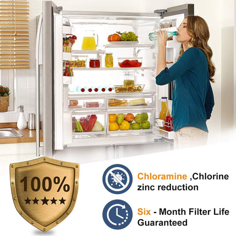ICE2 F2WC9I1 Ice Maker F2WC911(2-Pack)