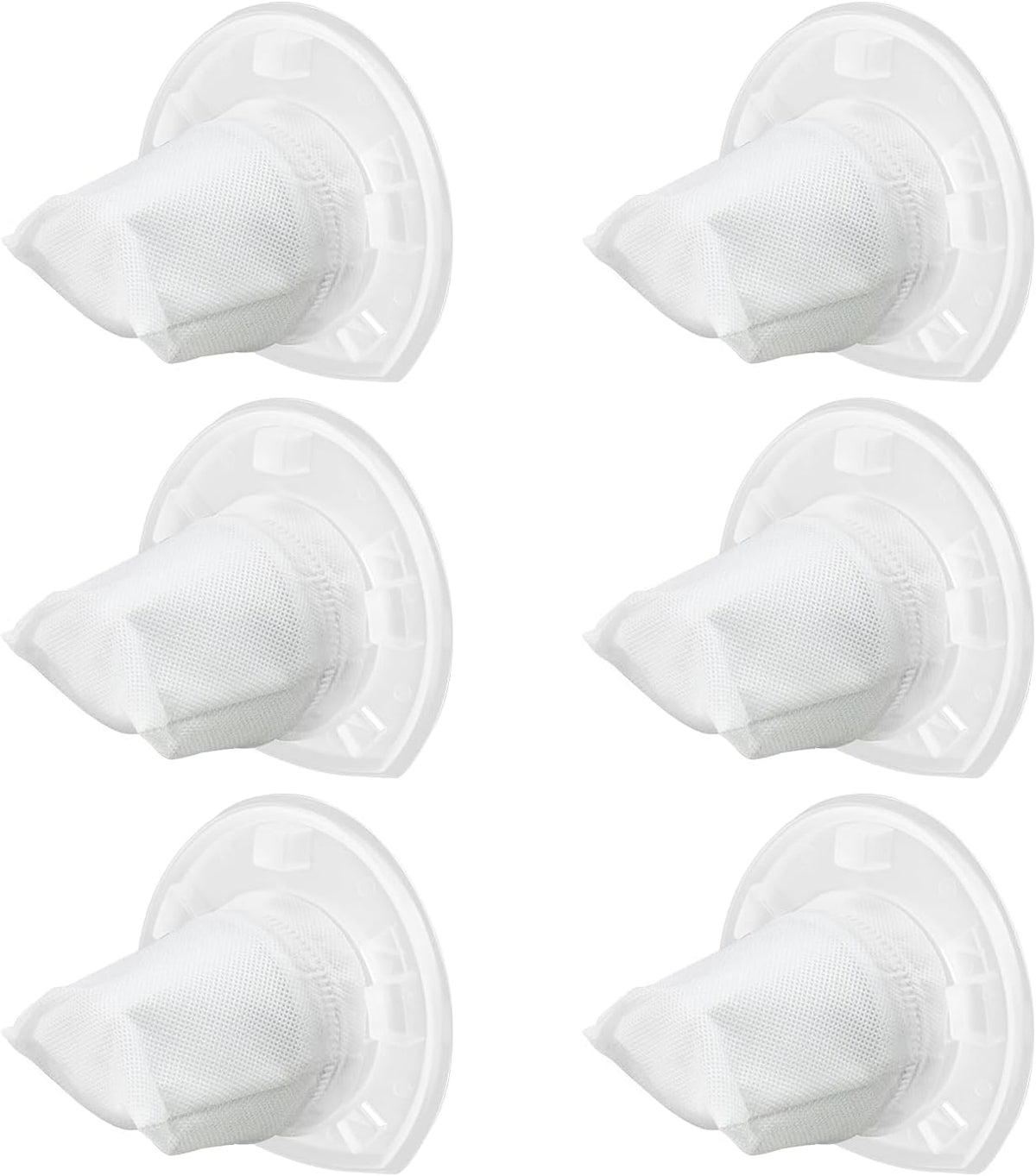 VF110 Dustbuster Filter Replacement For Black and Decker Handheld Vacuum