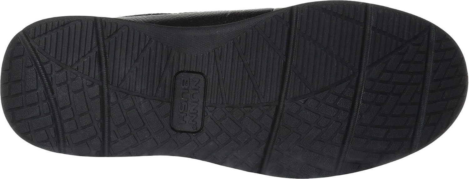 Nunn Bush Cam Oxford Casual Walking Shoe