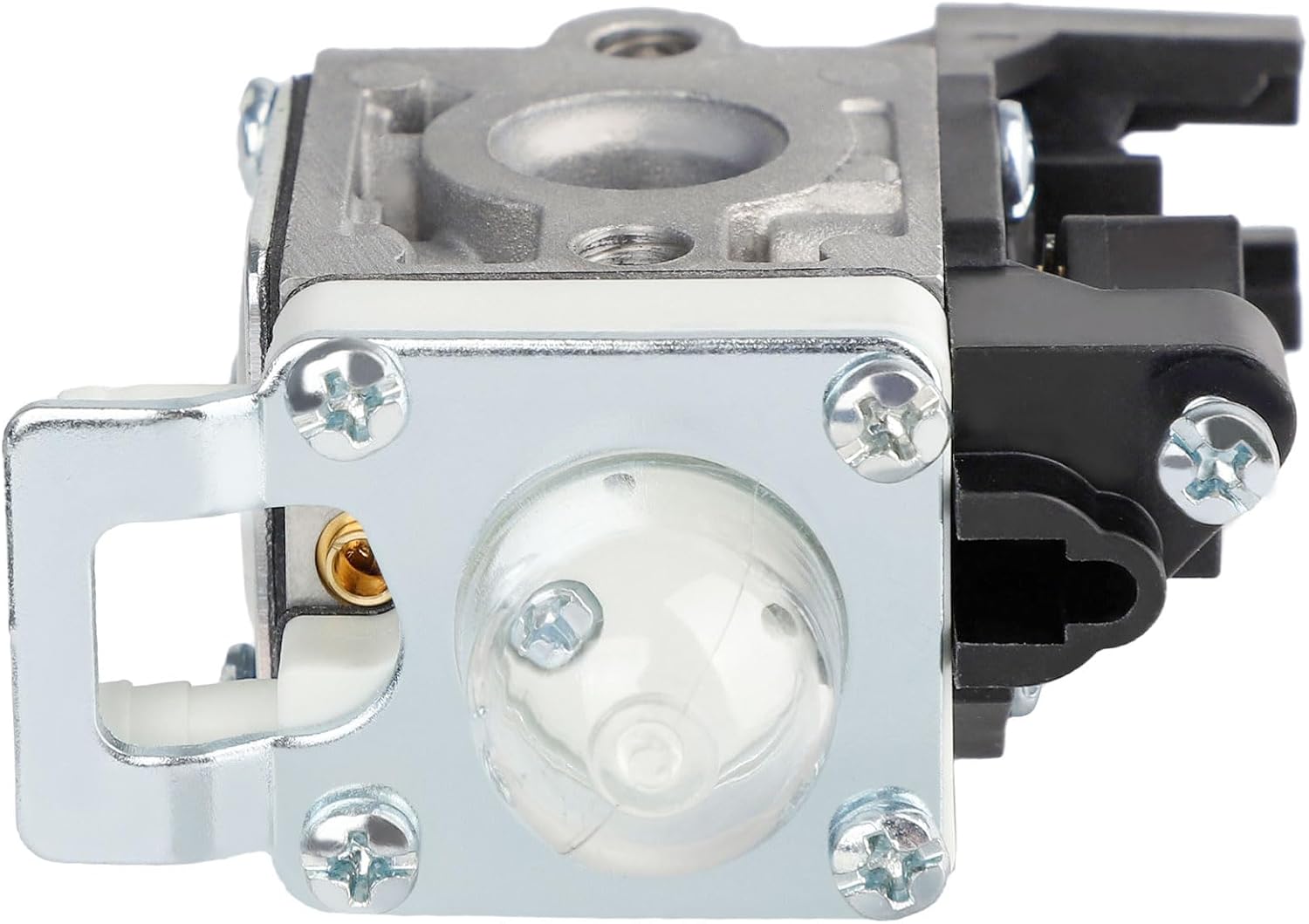 SRM 225 Carburetor for Echo SRM-225 GT 225 PAS 225 PE 225 SHC 225 PPF 225 Trimmer Weedeater with SRM 225 Air Filter Case Cleaner Cover Fuel Line Tune Up Kit