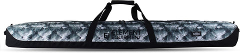 Element Equipment Deluxe Padded Ski Bag Single Premium High End Travel Bag