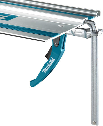 Makita 199826-6 Quick Release Clamp Set for Guide Rail