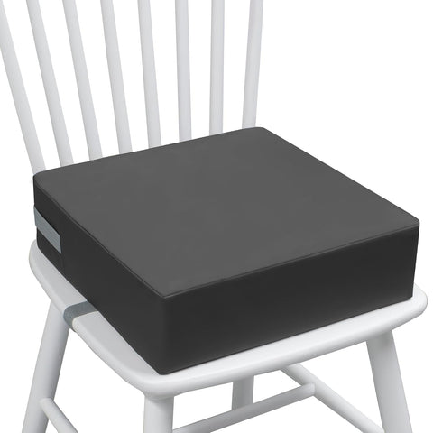 Eiury Toddler Booster Seat for Dining Table, Booster Seat for Kitchen Chair