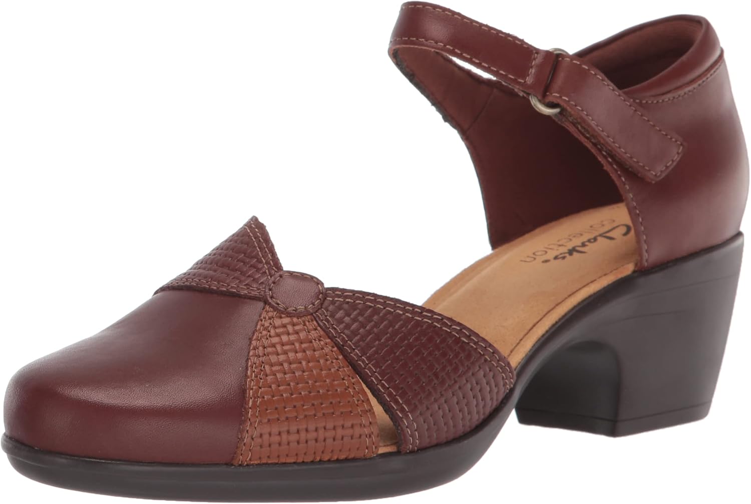 Clarks Women's Emily Rae Pumps