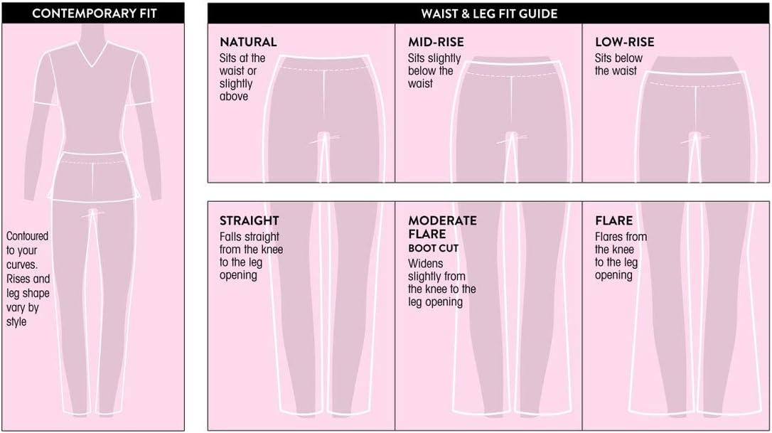 HeartSoul Women's Break on Through Heart Breaker Low Rise Drawstring Pant