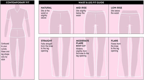 HeartSoul Women's Break on Through Heart Breaker Low Rise Drawstring Pant