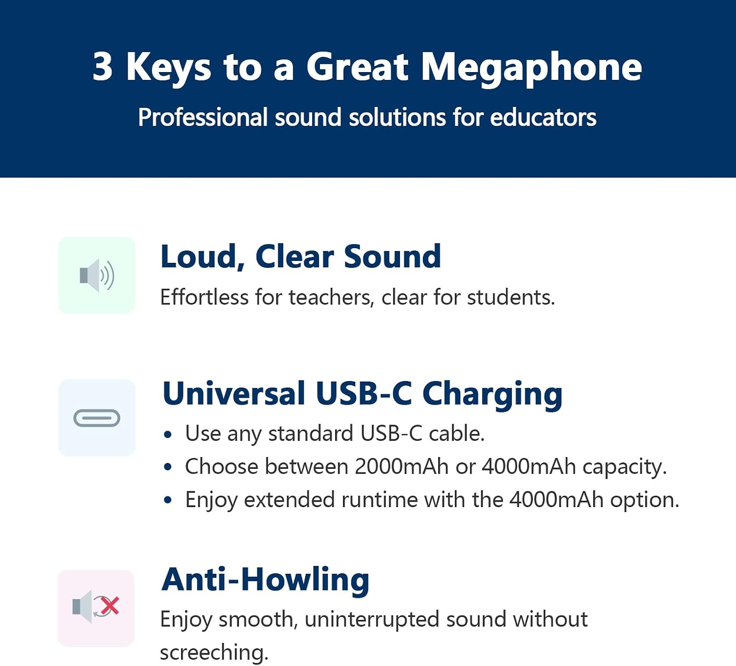 Norwii Bluetooth Voice Amplifier for Teacher with Wired Microphone Headset