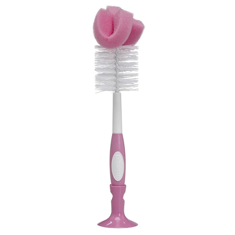 Dr. Brown's Bottle Brush, Pink, 1-Pack