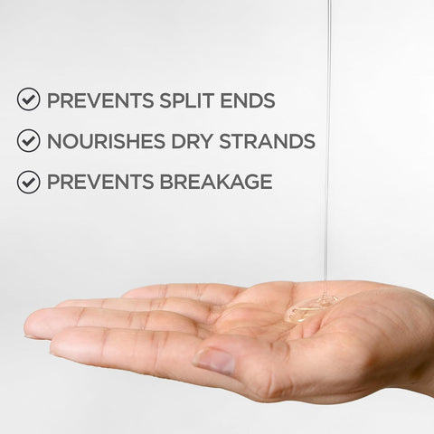 BioSilk Silk Therapy Original, Leave-In Hair Treatment, 34 Oz