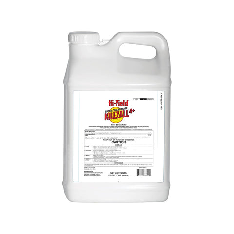 Hi-Yield (33701) Super Concentrate Killzall II, 2.5 gal