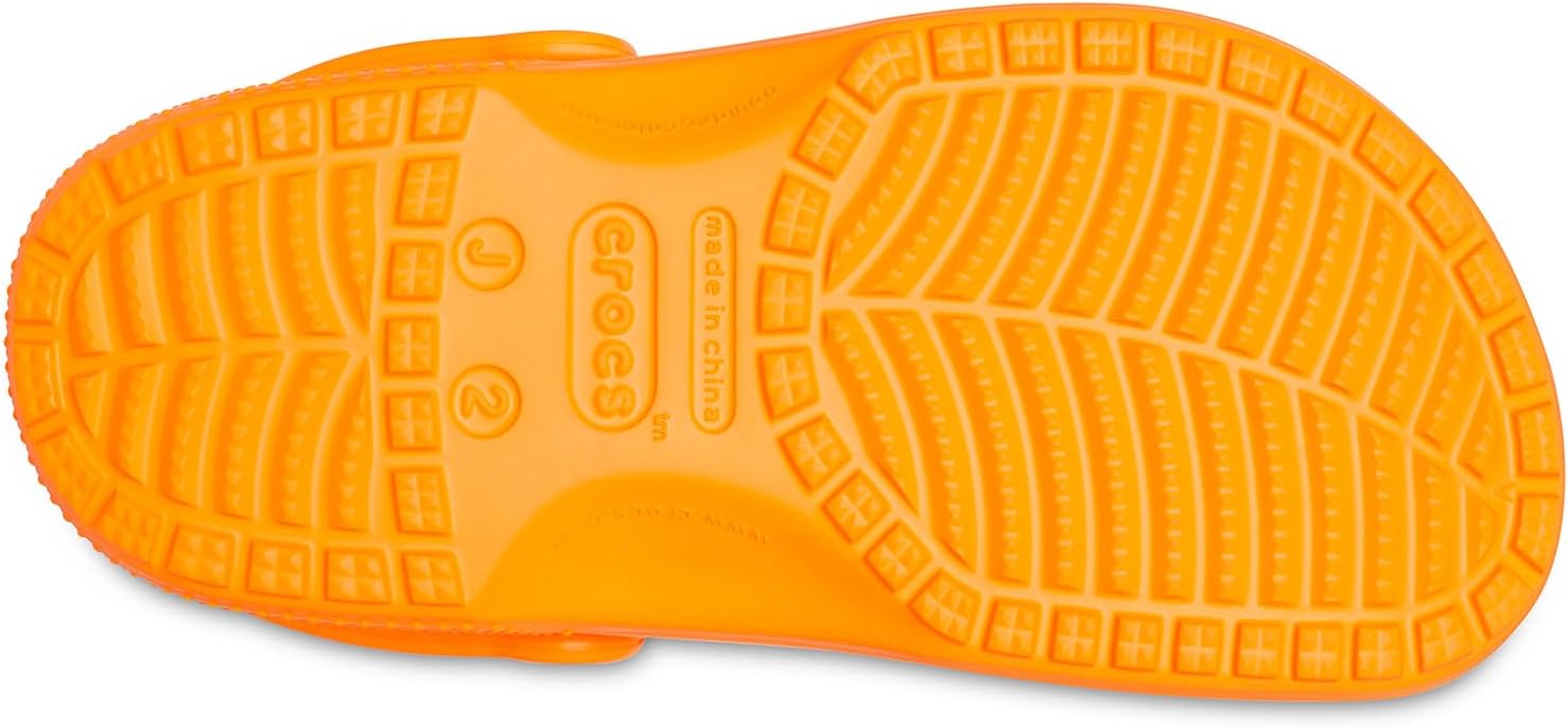 Crocs Kid's Classic Clog (Little Kid/Big Kid/Toddler)