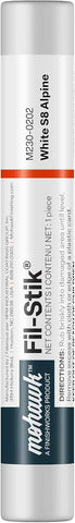 Mohawk Fil-Stik, Wax Putty Stick for Wood Repair, 1 Count