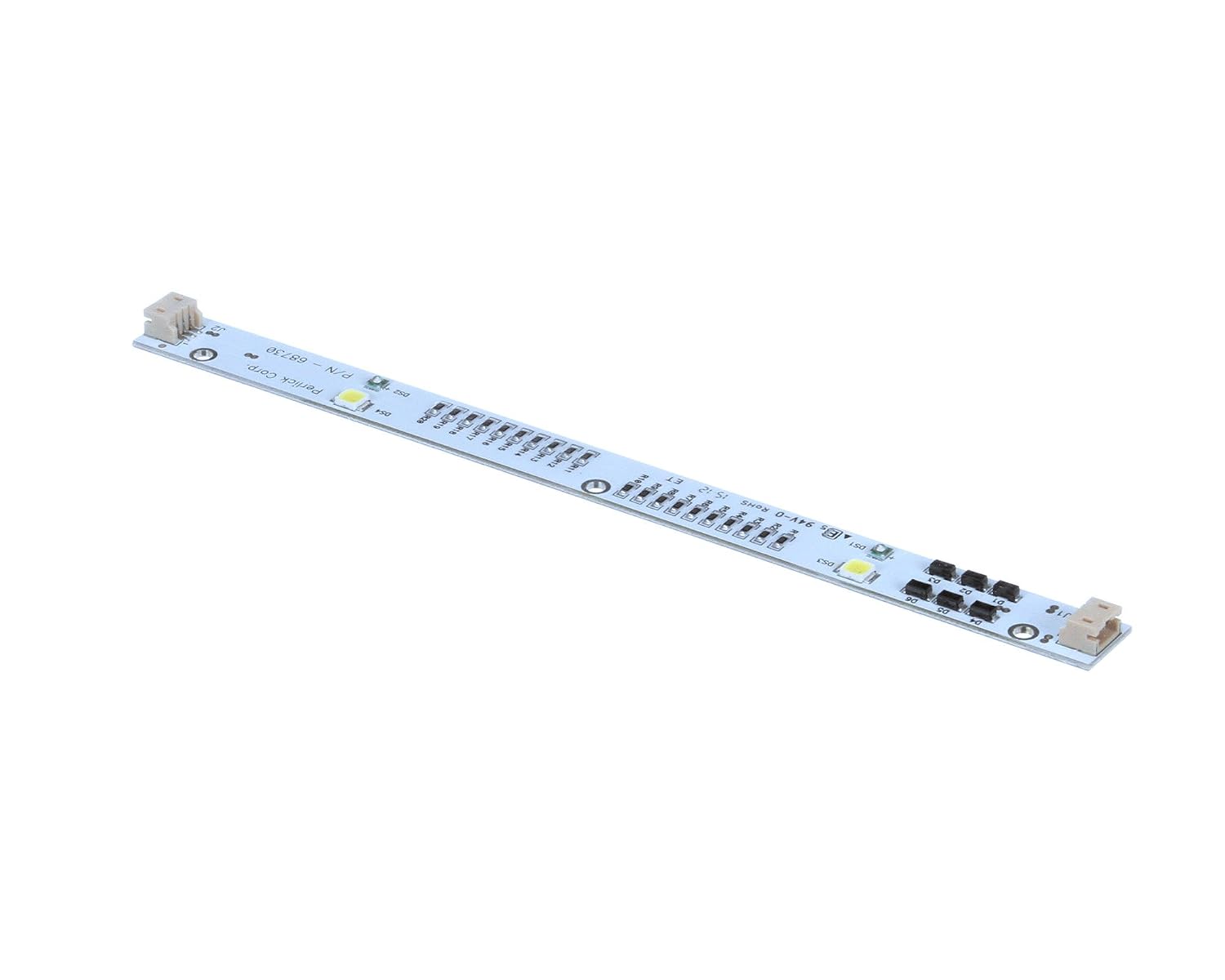 Perlick 68730 LED Blue White Light Board