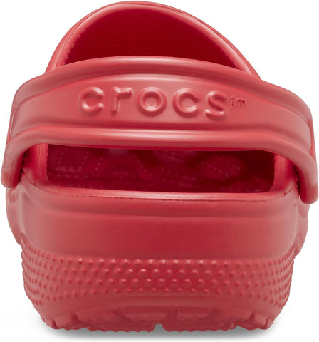 Crocs Kid's Classic Clog (Little Kid/Big Kid/Toddler)
