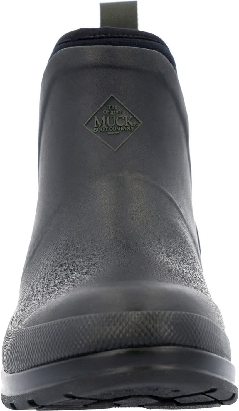 MUCK womens Originals Ankle