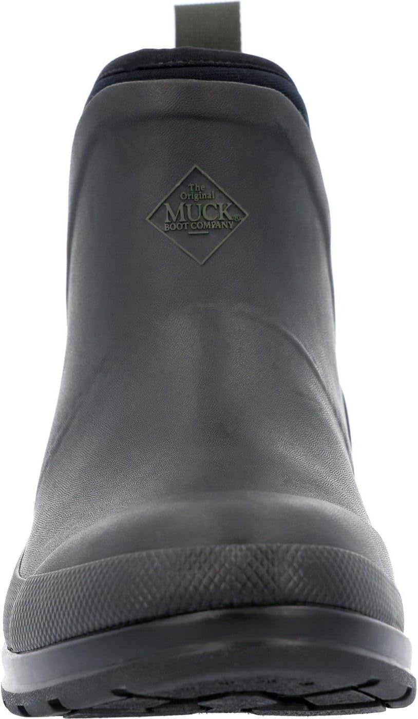 MUCK womens Originals Ankle