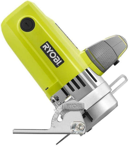 12 -AMPS 4 in. Blade Corded Wet Tile Saw