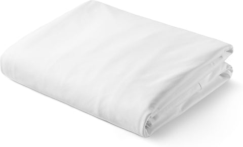 Amazon Basics Zippered Waterproof Mattress Encasement, Full