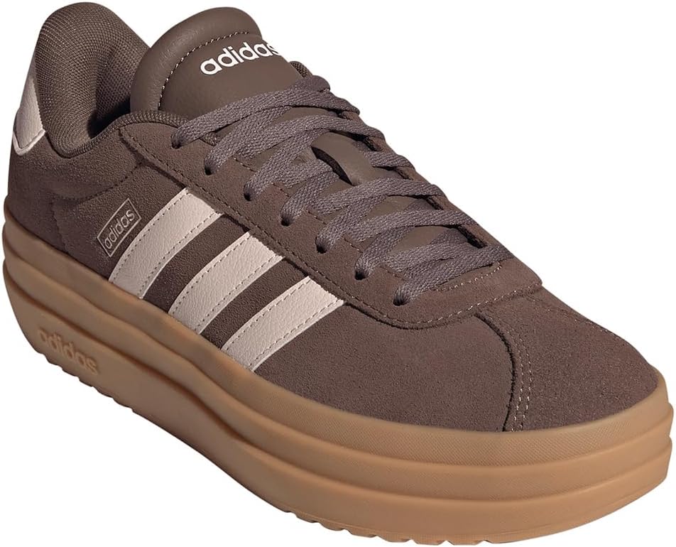 adidas Women's VL Court Bold Sneakers