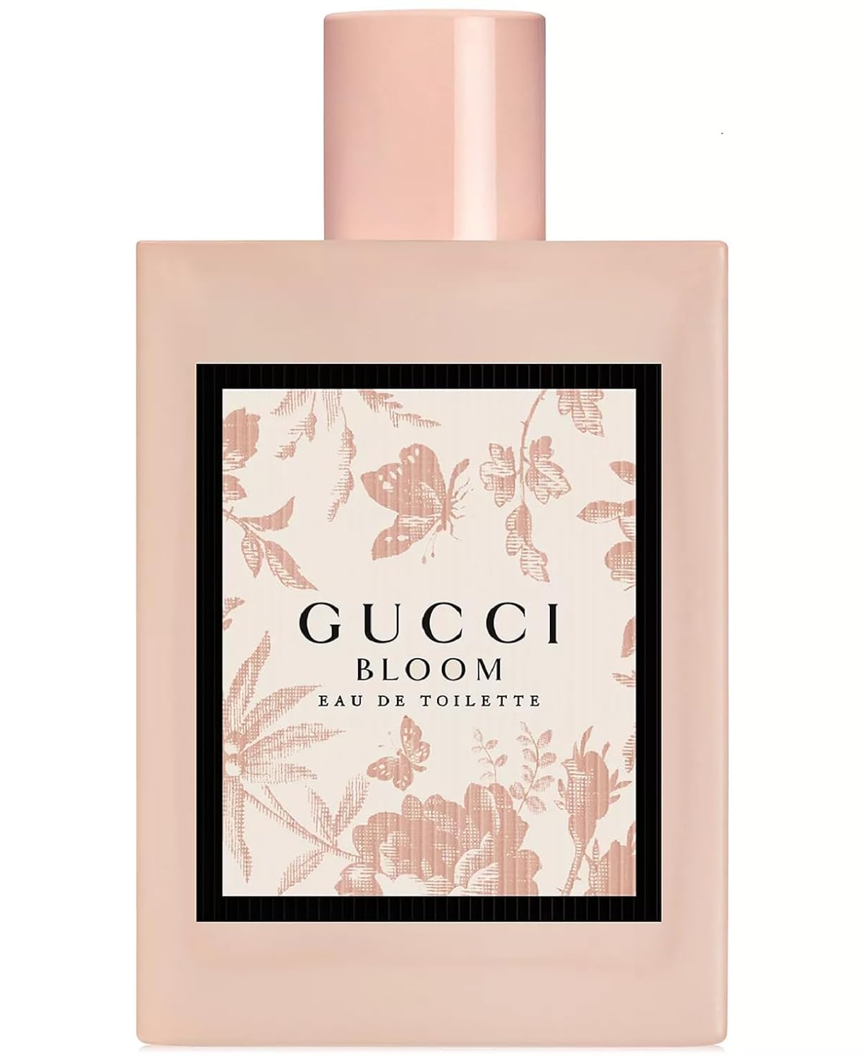 Gucci Bloom EDP Spray Women 3.3 oz