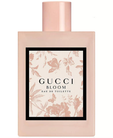 Gucci Bloom EDP Spray Women 3.3 oz