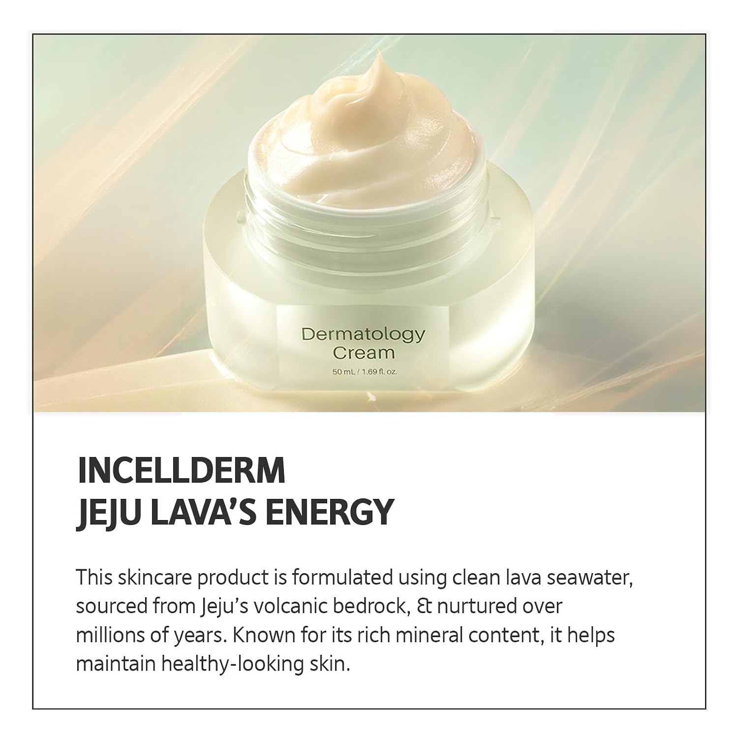 Riman ICD Dermatology Cream | Hydrating Face Cream for Sensitive Skin