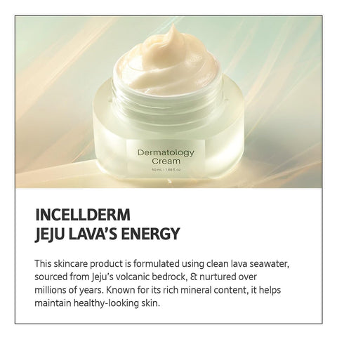 Riman ICD Dermatology Cream | Hydrating Face Cream for Sensitive Skin