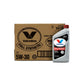 Valvoline Full Synthetic High Mileage with MaxLife Technology SAE 5W-30 Motor Oil 1 QT, Case of 6