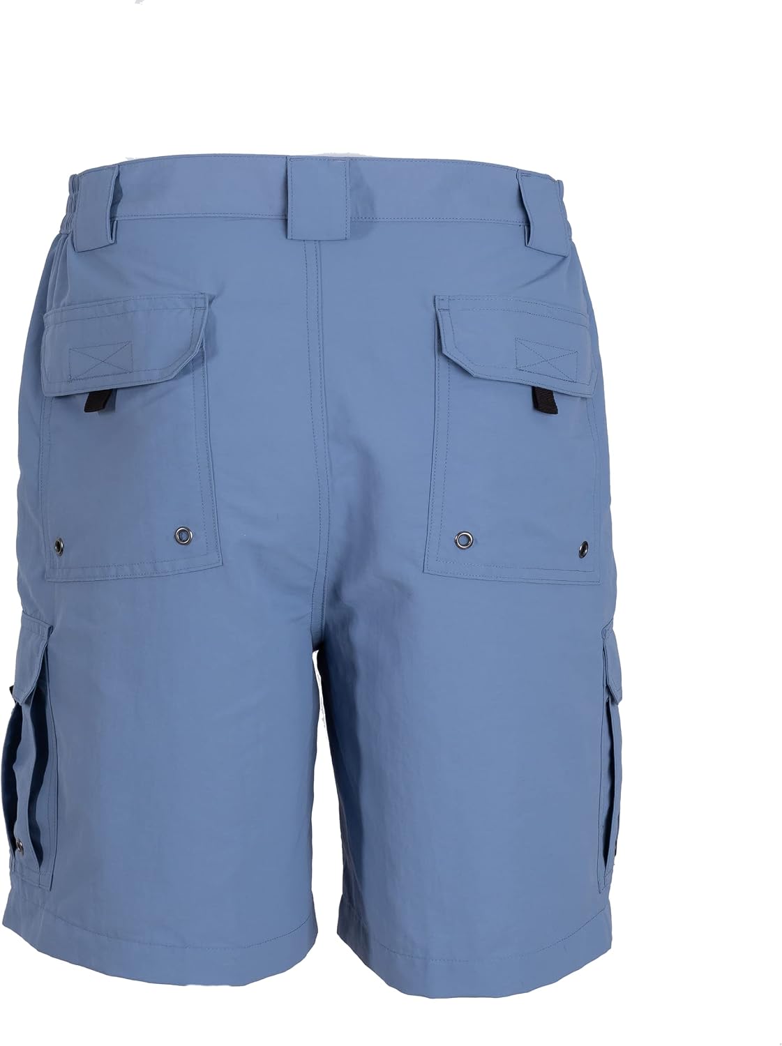 Bimini Bay Outfitters LTD Boca Grande II Men's Fishing Short Featuring BloodGuard