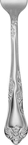 Oneida Azalea 45-Piece 18/0 Silverware Set for 8, Flatware