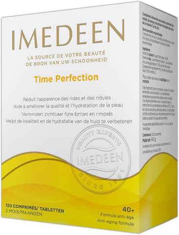 Imedeeen Time Perfection, 120 tablets