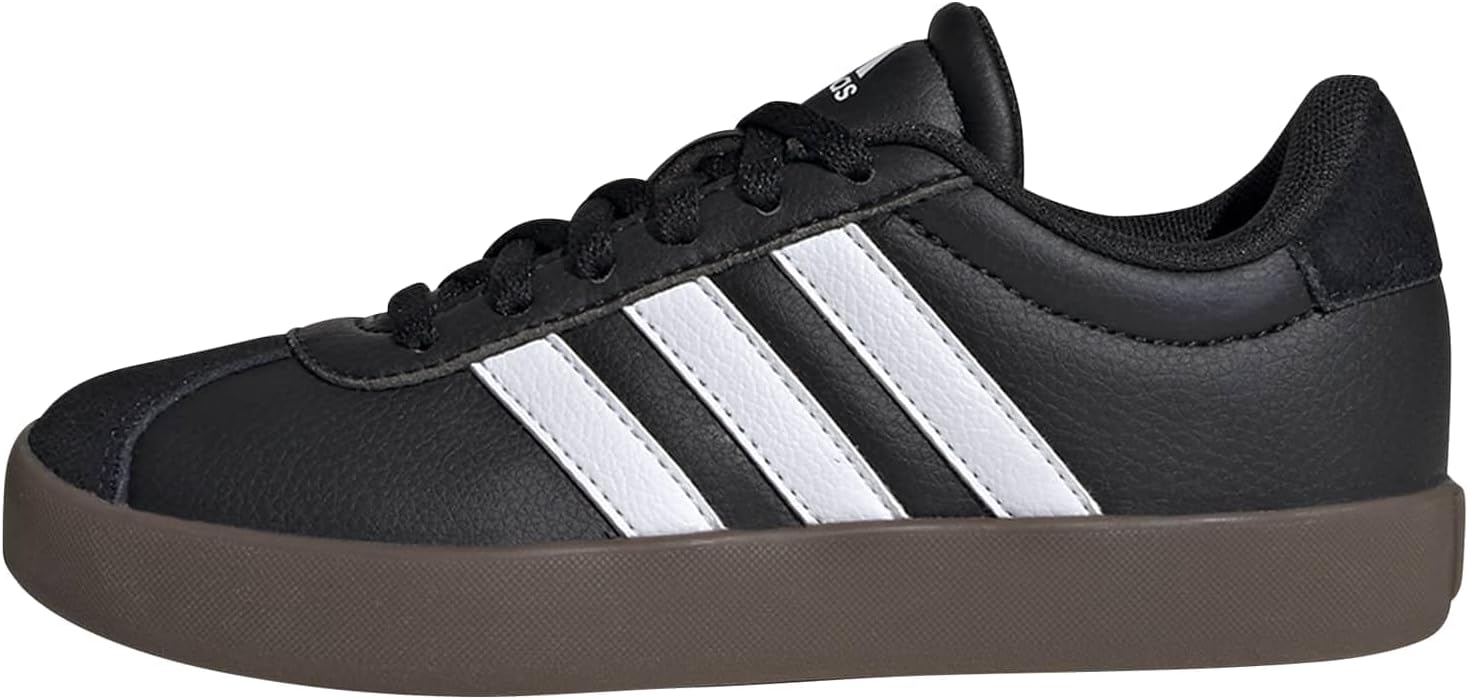 adidas Unisex-Kids VL Court 3.0