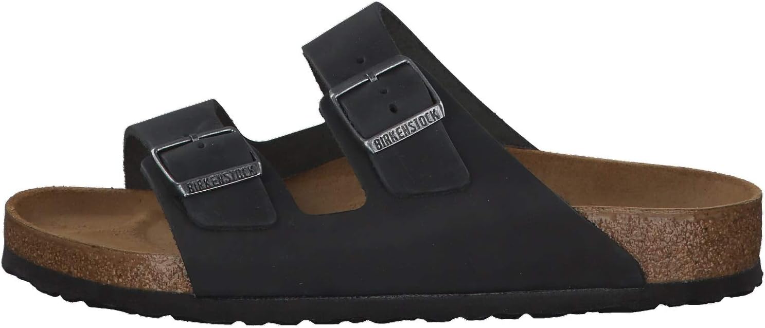 Birkenstock Women's Arizona Leather Sandals