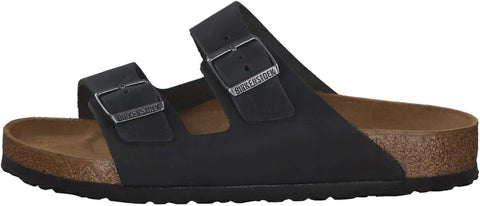 Birkenstock Women's Arizona Leather Sandals