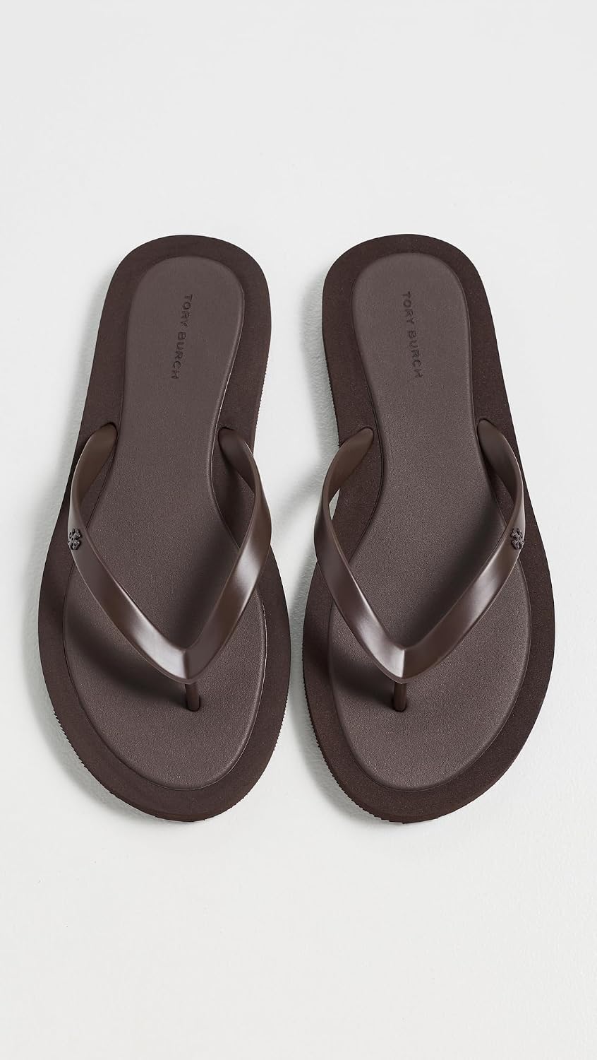 Tory Burch Women's Kira Padded Flip Flops