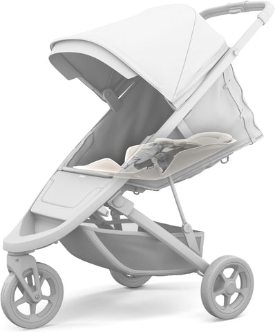 Thule Newborn Inlay, Extra Comfort & Protection, Fits Most Thule Strollers