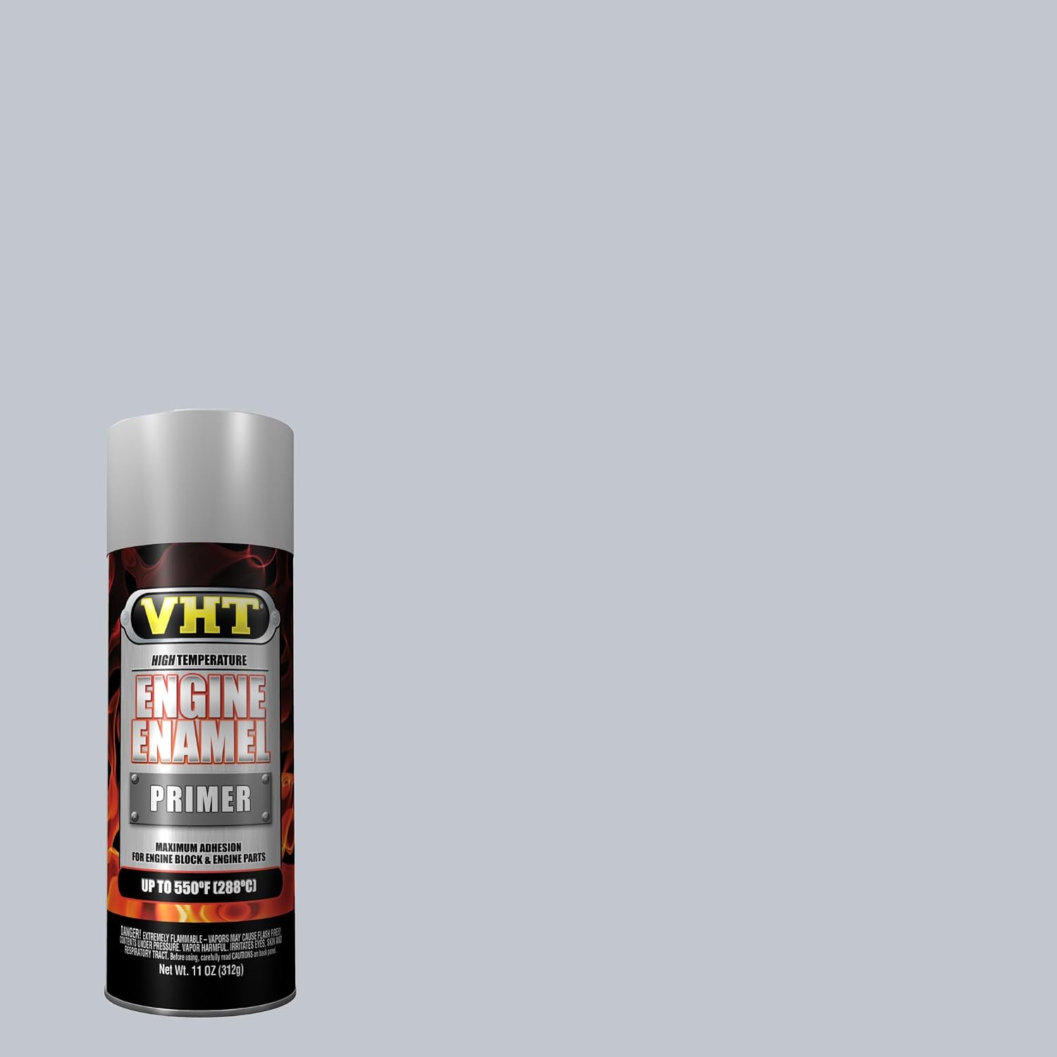 VHT Lt Gray Enge Enmel Primer