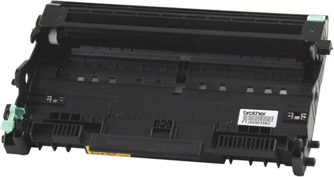 Brother DR360 -Drum Unit - Retail Packaging,Black