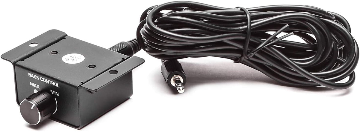 Skar Audio RP Amplifier Series Replacement Bass Knob Control Package