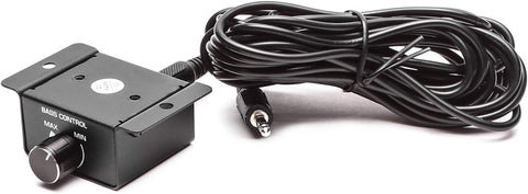 Skar Audio RP Amplifier Series Replacement Bass Knob Control Package