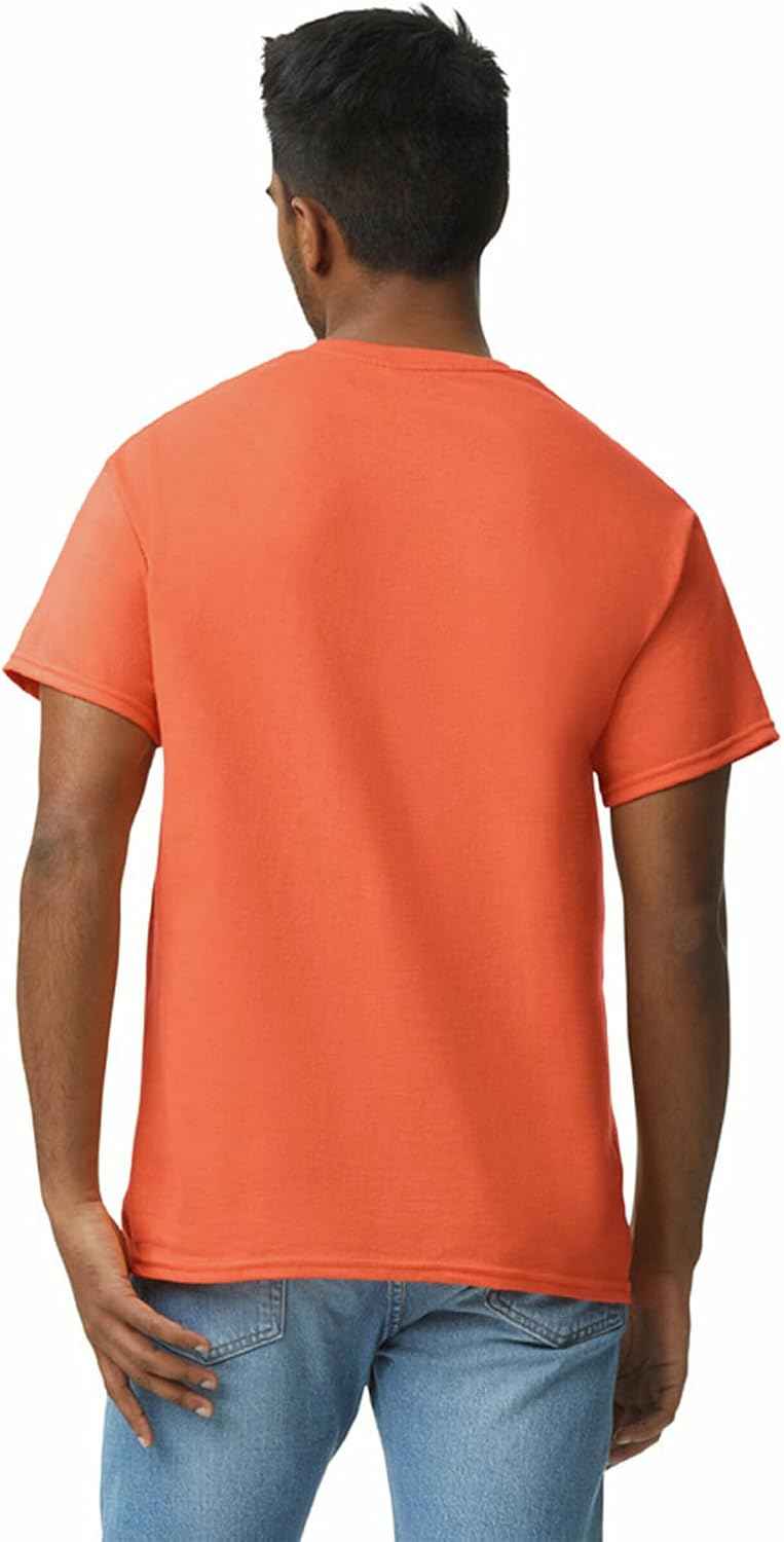 Gildan Adult Ultra Cotton T-Shirt, Style G2000, Multipack