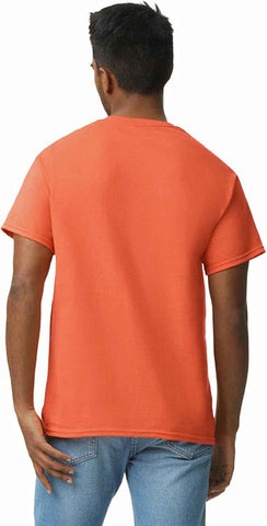 Gildan Adult Ultra Cotton T-Shirt, Style G2000, Multipack